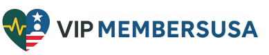 VIP Members USA