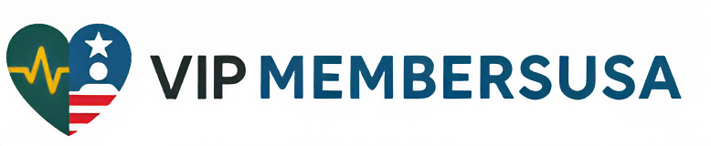 VIP Members USA